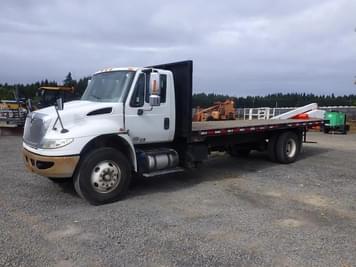 Main image International 4300